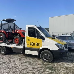 Evacuator 24/24 Cimislia Moldova 