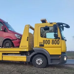 Evacuator Criuleni 24/7