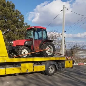 Evacuator  Balti 24/7