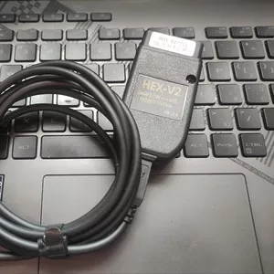 Шнурки для диагностики авто