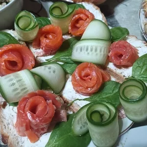 Услуги нутрициолога по здоровому образу жизни