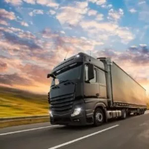 Предложение работы для водителей C+E в польской компании