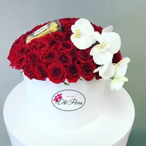 Flori Proaspete  de Primăvară cu Livrare Rapidă