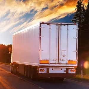 Водитель C+E – стабильная работа в Европе | 9000–12000 злотых