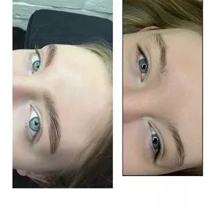 Ламинирование ресниц и бровей Кишинёв 