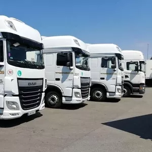Водитель C+E | международные рейсы двойной экипаж Радом,  Польша