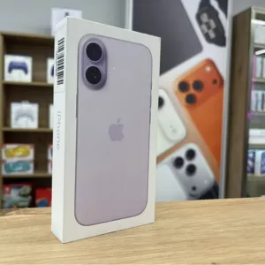 Apple iPhone 17 256GB