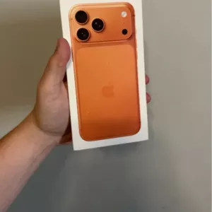 Apple iPhone 17 Pro Max 1TB 