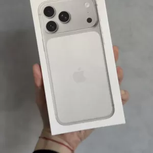 Apple iPhone 17 Pro Max 256GB