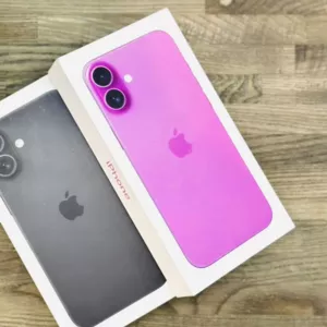 Apple iPhone 16 Plus 128GB