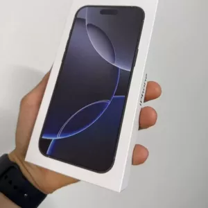 Apple iPhone 16 Pro Max 256GB