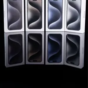  iPhone 15 Pro 128GB