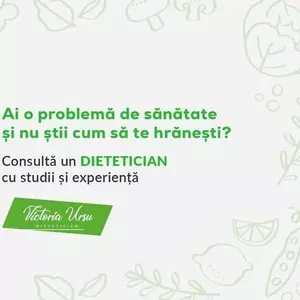 Nutriție personalizată pentru o viață mai sănătoasă