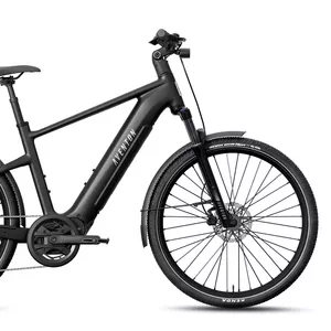 FS: stock Aventon Level 4 ADV eBike Ultro S Motor with GPS
