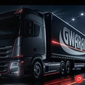 Водитель C+E - работа по ЕС | 3300 € нетто,  база в Польше